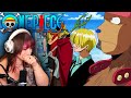 Saving Robin One Piece Episode 275 Reaction