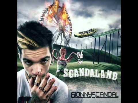GIONNYSCANDAL - VIVO LO STESSO FT. DYDO OFFICIAL VIDEO