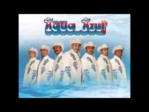 el conjunto  agua azul puras pa pistear