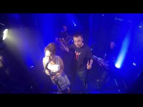 S_in City Tribe - Frequencies feat. Baltic Neopolis Quartet, feat. PUH (Live @ Szczecin)