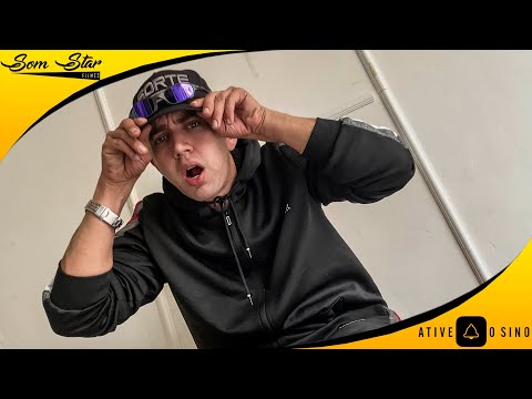 MC JOTA DA VR - Camarim