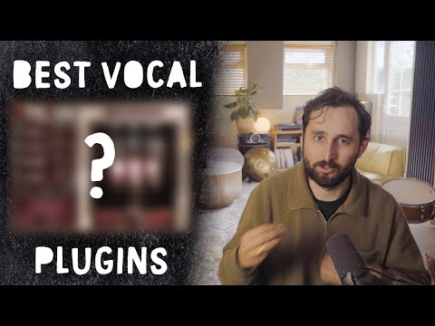 THE Best New Vocal Libraries / Plugins For Ambient / Cinematic / Lofi