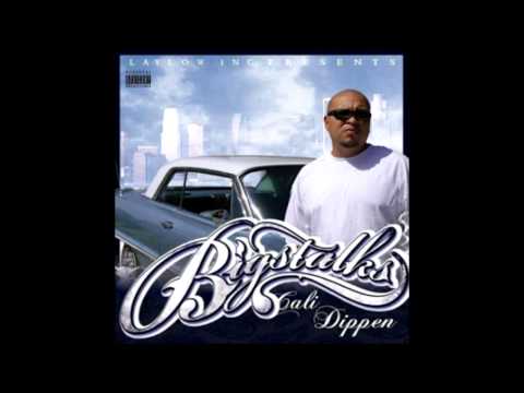 Big stalks ft. Rocky padilla & Gfunk - Cali Dippen (fixed poppin' instrumental)