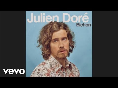 Julien Doré - Bergman (Audio) ft. Biyouna