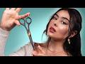Barba Perfecta Con Mi Barbera ASMR Roleplay
