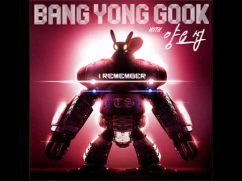 BANG YONG-GUK (ft. Yang Yo-Seob) - I REMEMBER