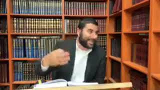 Rabbi Chimon Bar Yochai