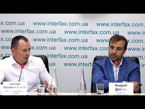 Важность долгосрочной стратегии города в эпоху урбанизации: пример Одессы