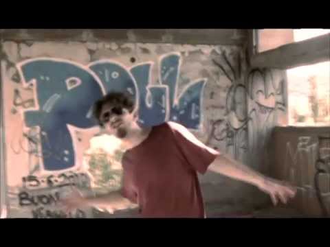 Bazzo ( Visione Opposta - Emergenza Click - Arena 051 ) - Paranoise Street video - Prod Hiko