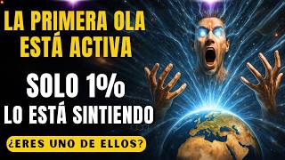 🚨Solo el 1% de los Elegidos Está Sintiendo Esta OLA DE ASCENSIÓN – ¿ERES TÚ?