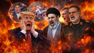 Download lagu 🔴 BREAKING NEWS: Rudal Fattah Iran LEDAKKAN Rumah Netanyahu, Saudara Netanyahu Tew4s? IRGC Menang mp3