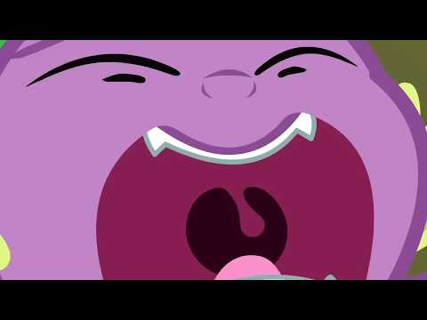 Spike, I'm Your Father