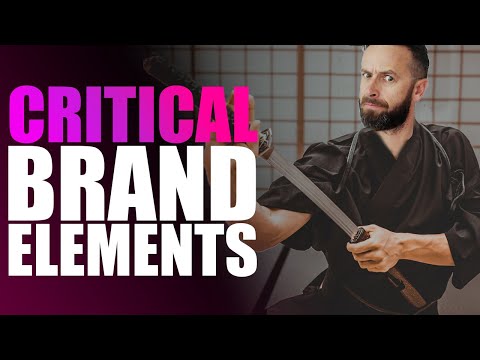 Brand Positioning Strategy Elements [ The 3 Core Building Blocks ]