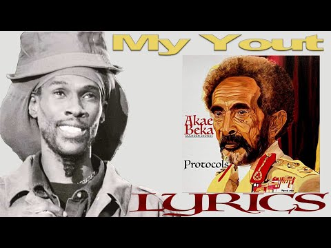 Akae Beka - My Yout (Lyrics)