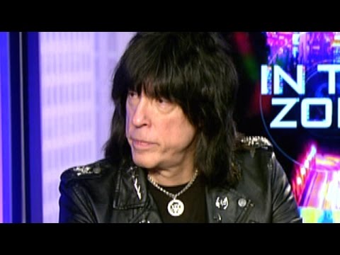 Marky Ramone: Sting's a jerkwad