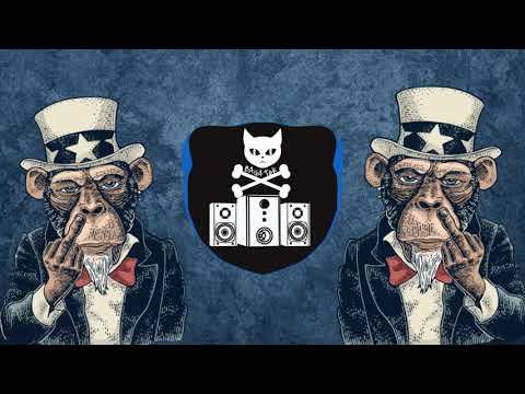 Blk Esotherik - P'tain D'antoine | FREE TEKNO MUSIC