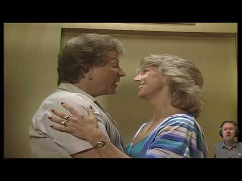 Duty Free - 'Bedroom Farce' - Series 1 Episode 5 - Full Episode Reaction