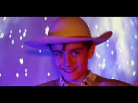 Młodzież ZPiT Zawiercie  -  Bosy Pastuszek