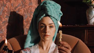 Je n'habite pas chez moi