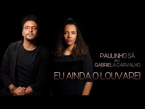 Eu Ainda O Louvarei video