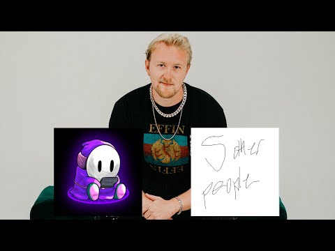 Ranking Effin’s Never Say Die Discography (w/ Exo, UNOTBE, T43 1nkn0wn, RLCreeper, and darkerXTV)