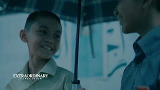 Download lagu SAHABAT SESURGA - Extraordinary Band -   mp3