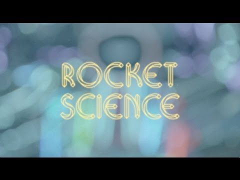 Rocket Science - Joyce Wrice & Kay Franklin Prod. by Mndsgn (Official Video)