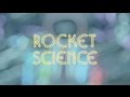 Rocket Science - Joyce Wrice & Kay Franklin Prod. by Mndsgn (Official Video)