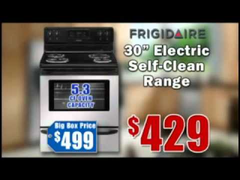 We Make Stainless Painless - May 13 Spot