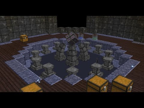 Simply Magic 2 - Ep 31: Thaumcraft 6 Progress