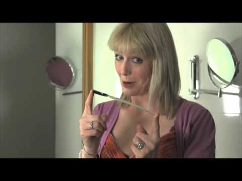 Celebrity Super Spa: Episode 2 - What's in Yvette's washbag?