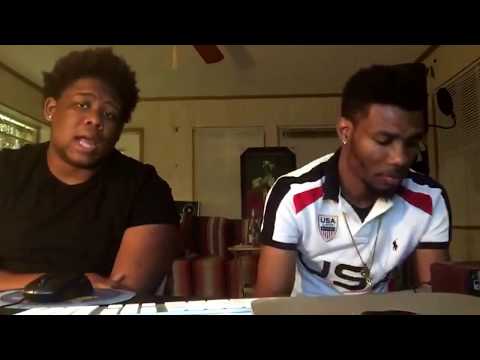 Drizzyfade ft fyah BiGz Press On