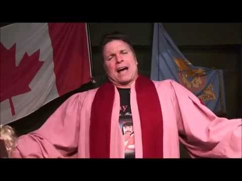 Lanny Poffo: Brutus Beefcake Has A GoFundMe And Is Bald