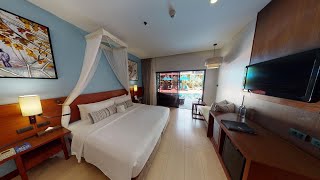 DEEVANA PLAZA Krabi Aonang | Krabi, Thailand | Hotel Review ⭐