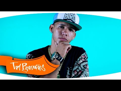 MC Jonas - Sabota (WEBCLIPE) TOM PRODUÇÕES