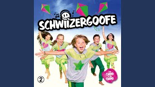 Songtext von Schwiizergoofe - Ab i d'Sunne ... Text Musik-video-Miniaturansicht