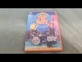 The Wiggles TOP OF THE TOTS DVD Overview
