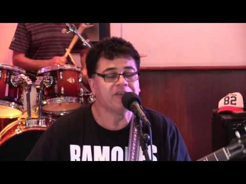 MONSTER JAM @ THE MORRISON DAVID LEE FERRIS (09-04-2017)