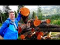 Adam Wasiak 2016 Fellow Poland Comparing Forest Management Practices Between Poland And Oregon