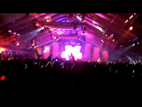 Dada Life White Noise/Red Meat at TAO 2011