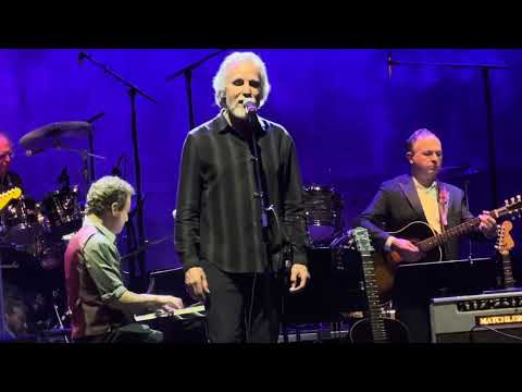 Life Will Kill You - Jackson Brown - Warren Zevon Benefit Concert - United Theatre - LA, CA 10/24/25