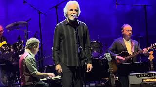 Life Will Kill You - Jackson Brown - Warren Zevon Benefit Concert - United Theatre - LA, CA 10/24/25