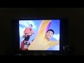 Closing To The Wiggles Wiggle Time 2000 VHS 2003 Reprint
