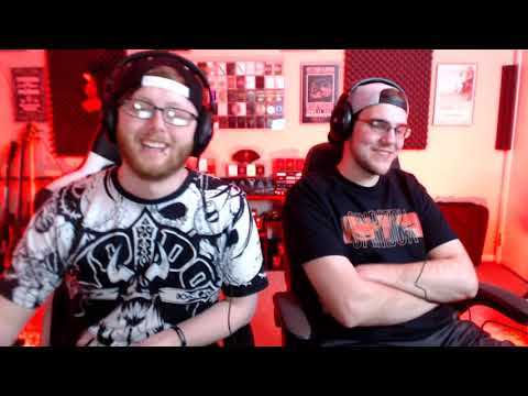 Sheltered Home-Schooler Reacts | Slaughter To Prevail - Hell