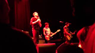 Riverboat Gamblers - Don&#39;t Bury Me...I&#39;m Still Not Dead