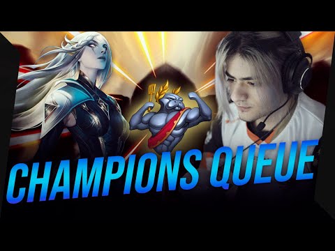 🐻EST Grell Diana | Champions Queue | C9 Summit, TSM Tactical, 100 Tenacity,  TSM Shenyi, CLG Luger