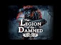 The Mysterious History Of The Legion Of The Damned Warhammer 40 000 Lore