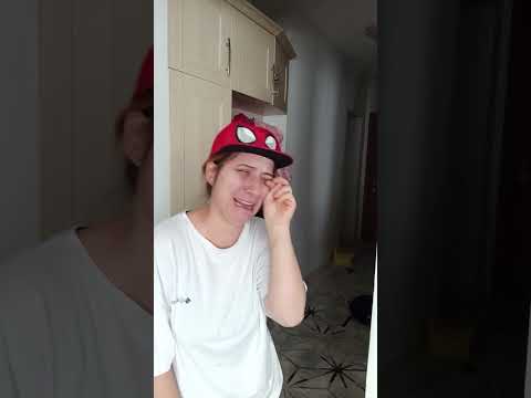 KARDEŞİMLE ASANSÖRE BİNERSEK 🤣🤣🤣#shorts #keşfet