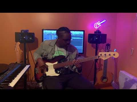 Young Chuck - Robert Glasper & Terrace Martin | Namm 2020 Exclusive Performance : R+R=Now Part 1