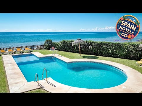 Las Dunas de Marbella - Beachfront 3 Bed Townhouses | Marbella, Spain | Hotel Review ⭐